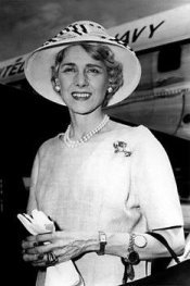 Clare Boothe Luce