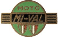 Logo MI-VAL
