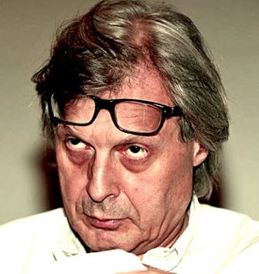 Vittorio Sgarbi