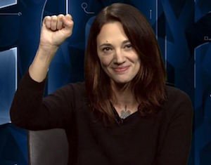 Asia Argento