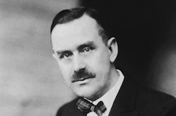 Thomas Mann