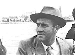 Hans Blumenberg