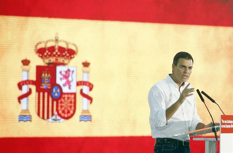 La crociata di Sánchez per il catalano come lingua ufficiale dell'Ue 