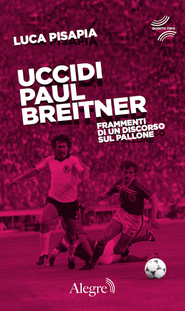 Uccidi Paul Breitner