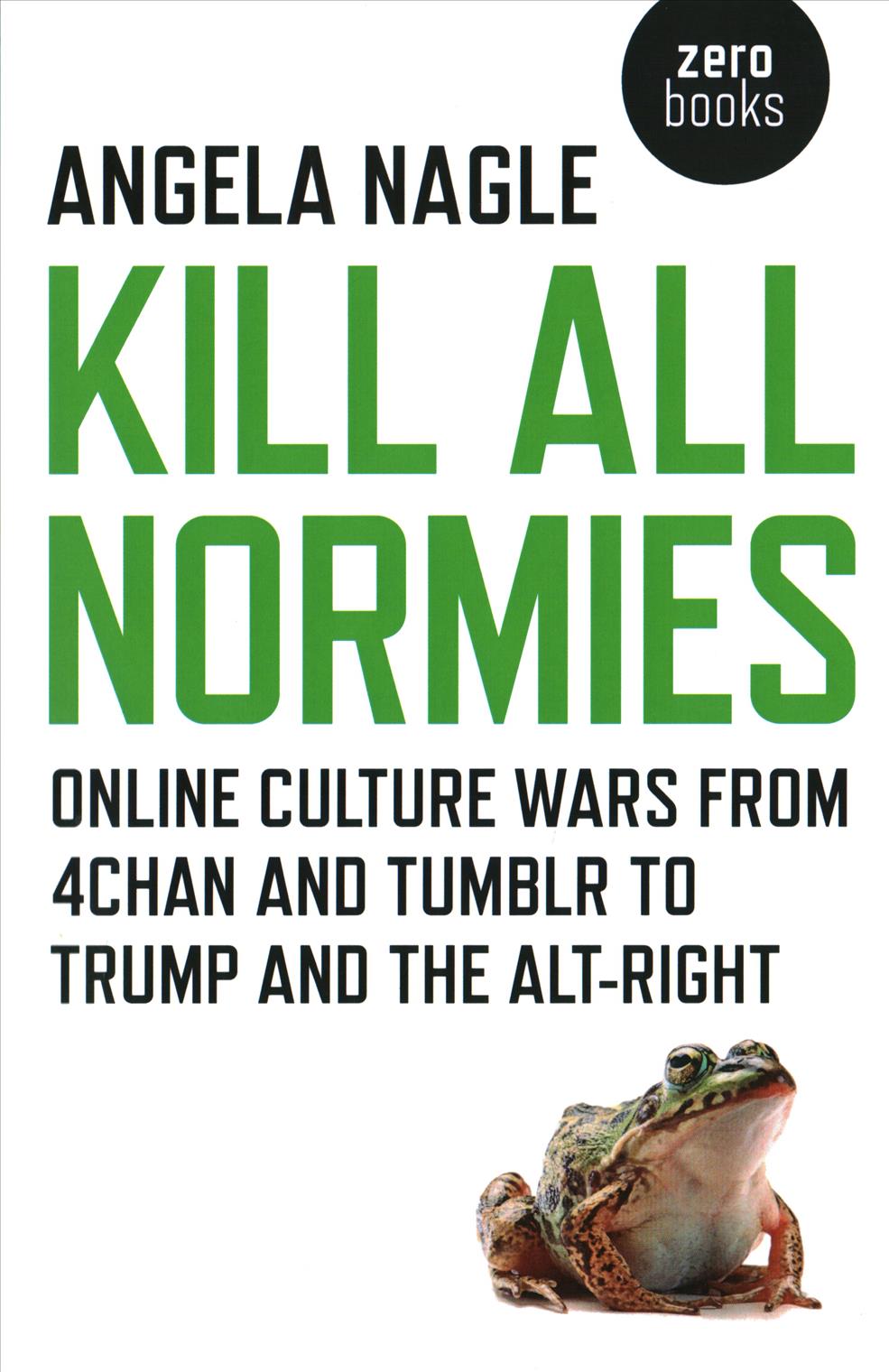 Kill All Normies