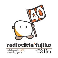 Intervista a Wu Ming 1 su Radio Città Fujiko