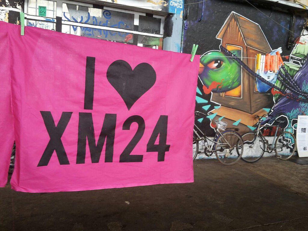 XM24