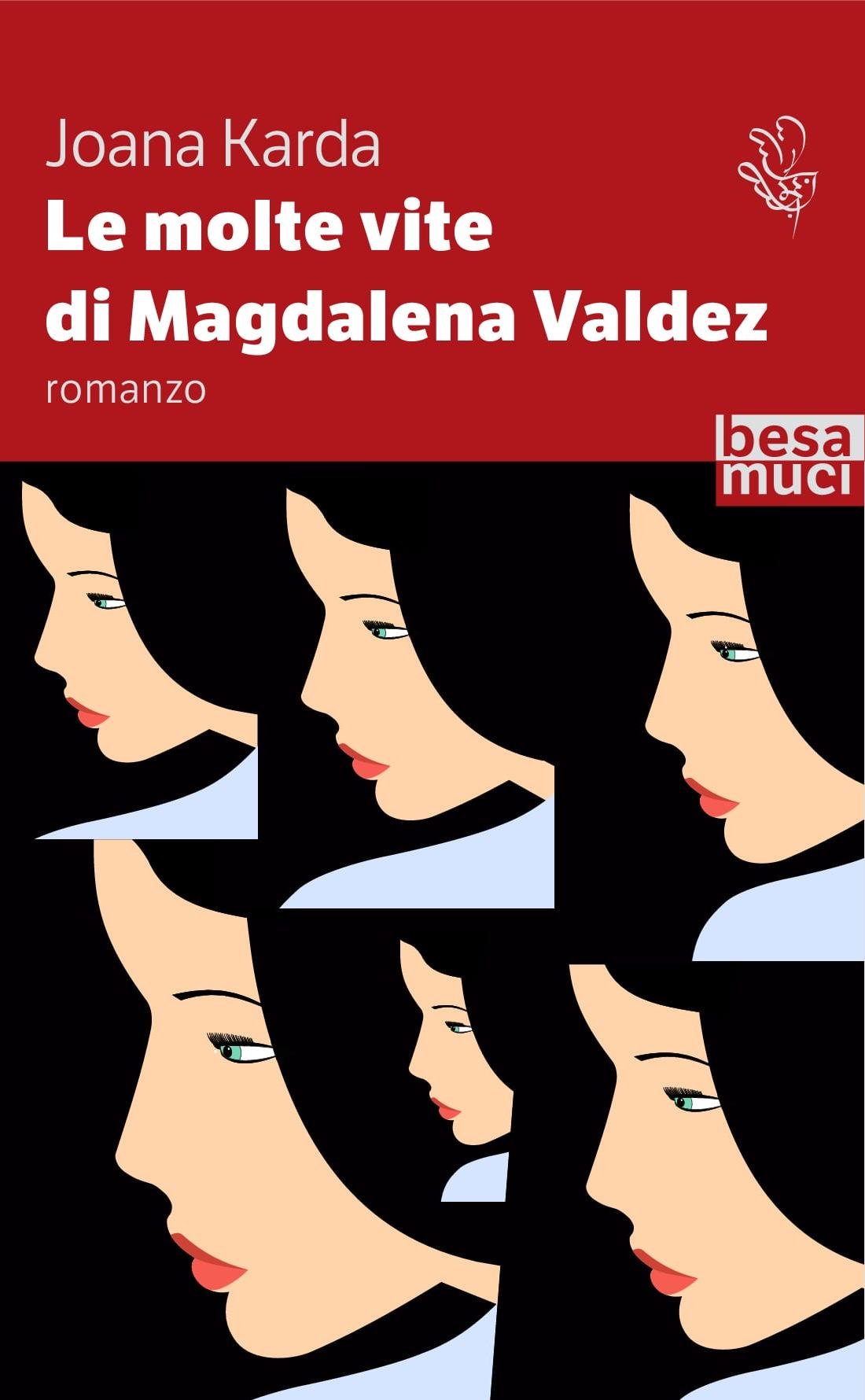 Le molte vite di Magdalena Valdez