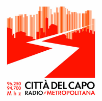 Radio Città del Capo - Radio metropolitana