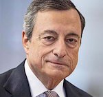 Mario Draghi