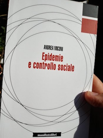 Epidemie e controllo sociale