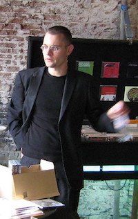 Florian Cramer