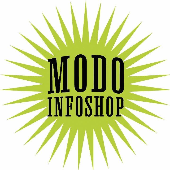 Modo Infoshop