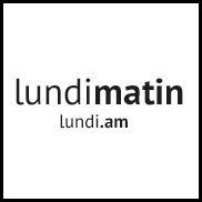 Lundi Matin logo