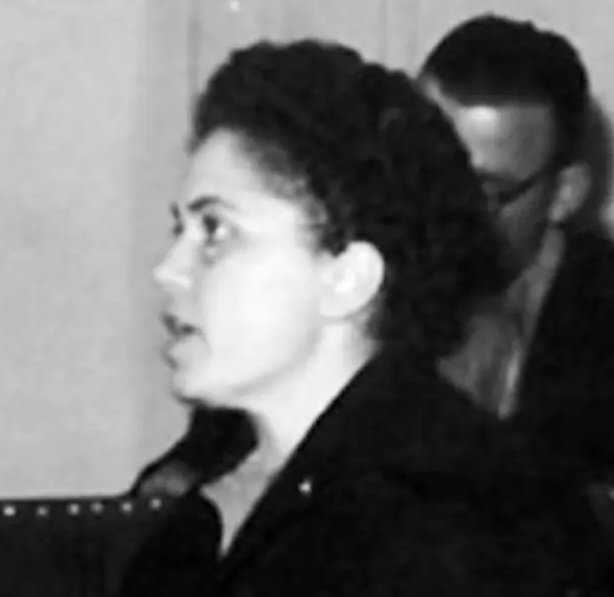 Maria Pasquinelli, spia della X Mas. È nelle sue carte che si trova per la prima volta la data falsa della cattura di Norma Cossetto.
