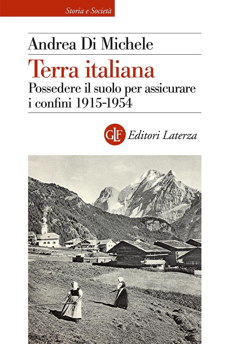 Terra italiana, di Andrea Di Michele