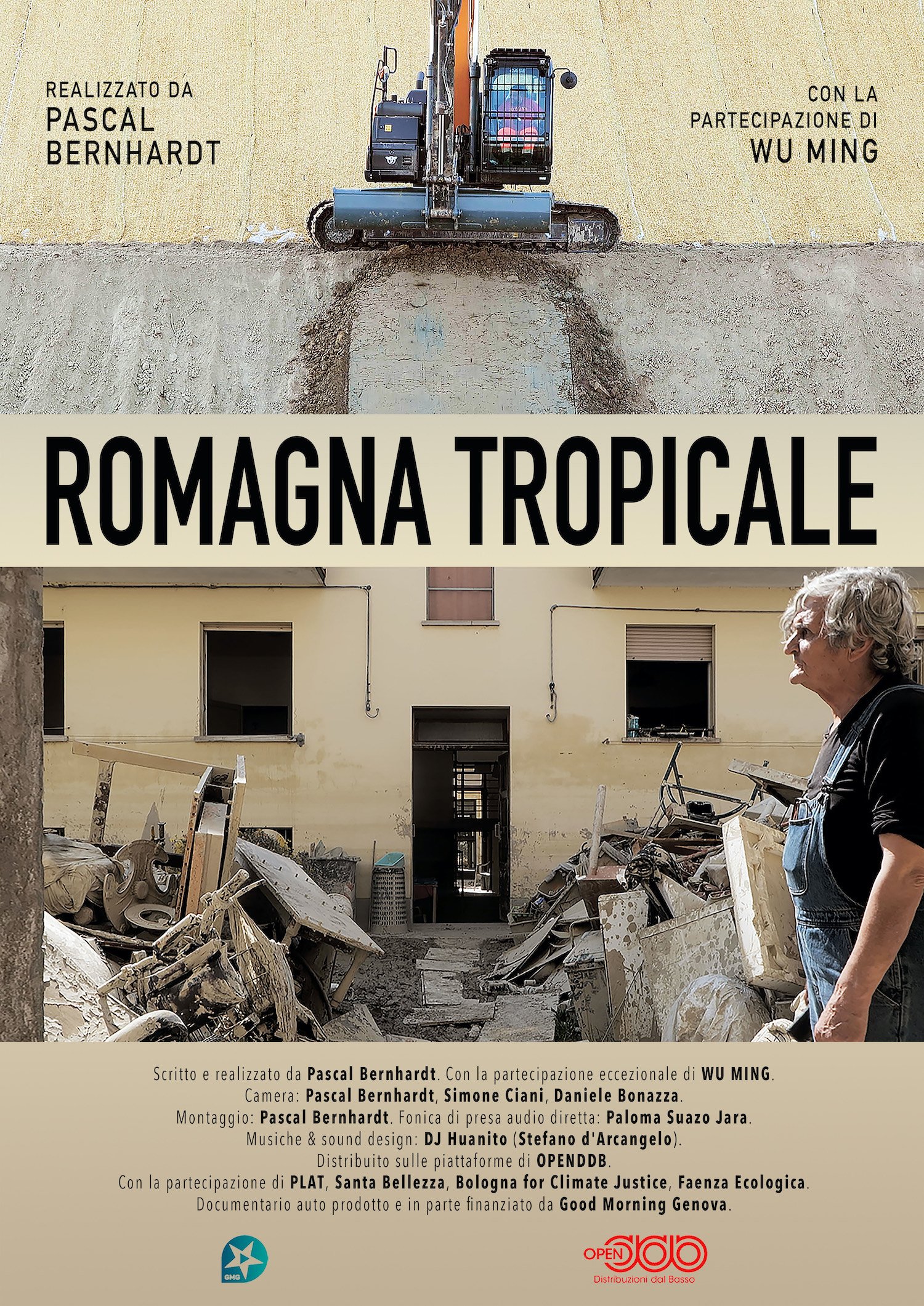 Romagna tropicale