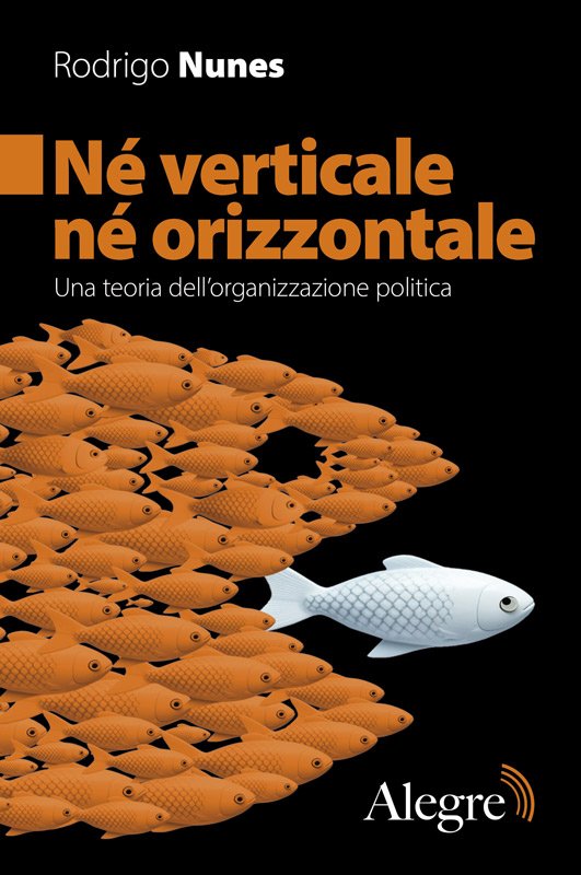 Né verticale né orizzontale
