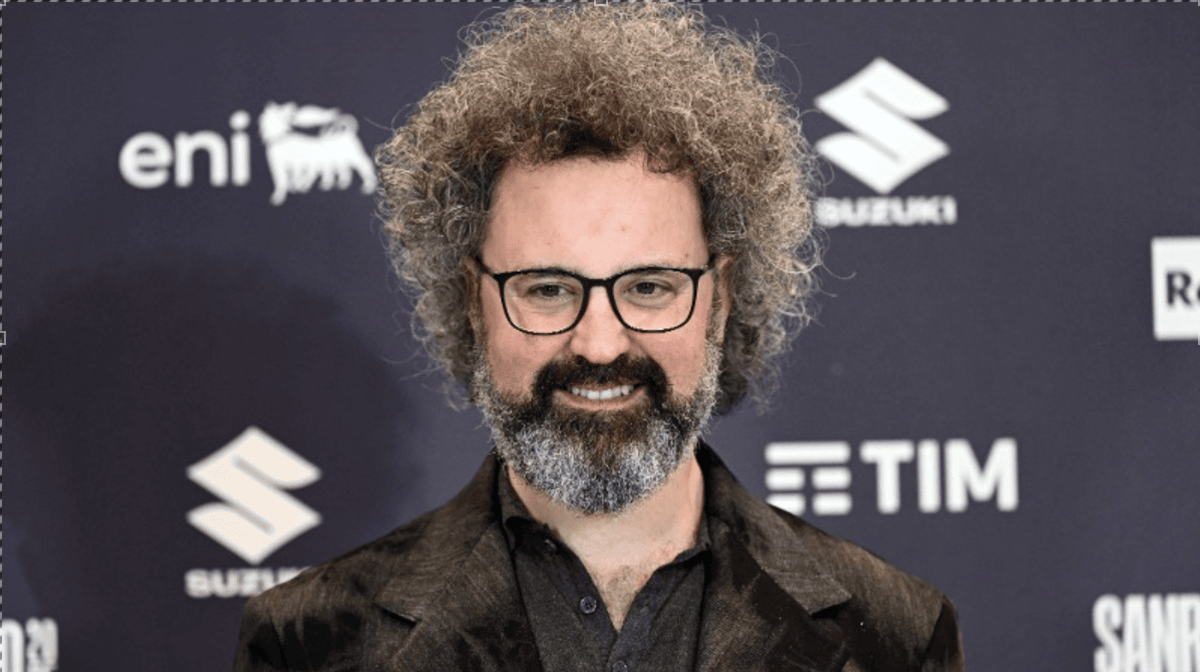 Simone Cristicchi, fra i principali propagatori della storia del Treno della vergogna