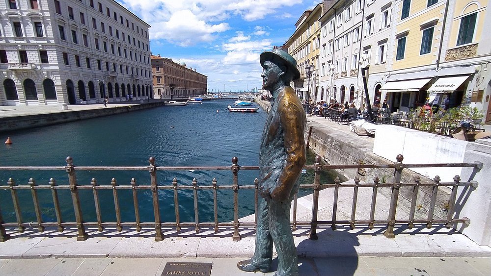 Nel nostro piccolo, anche Wu Ming a Trieste