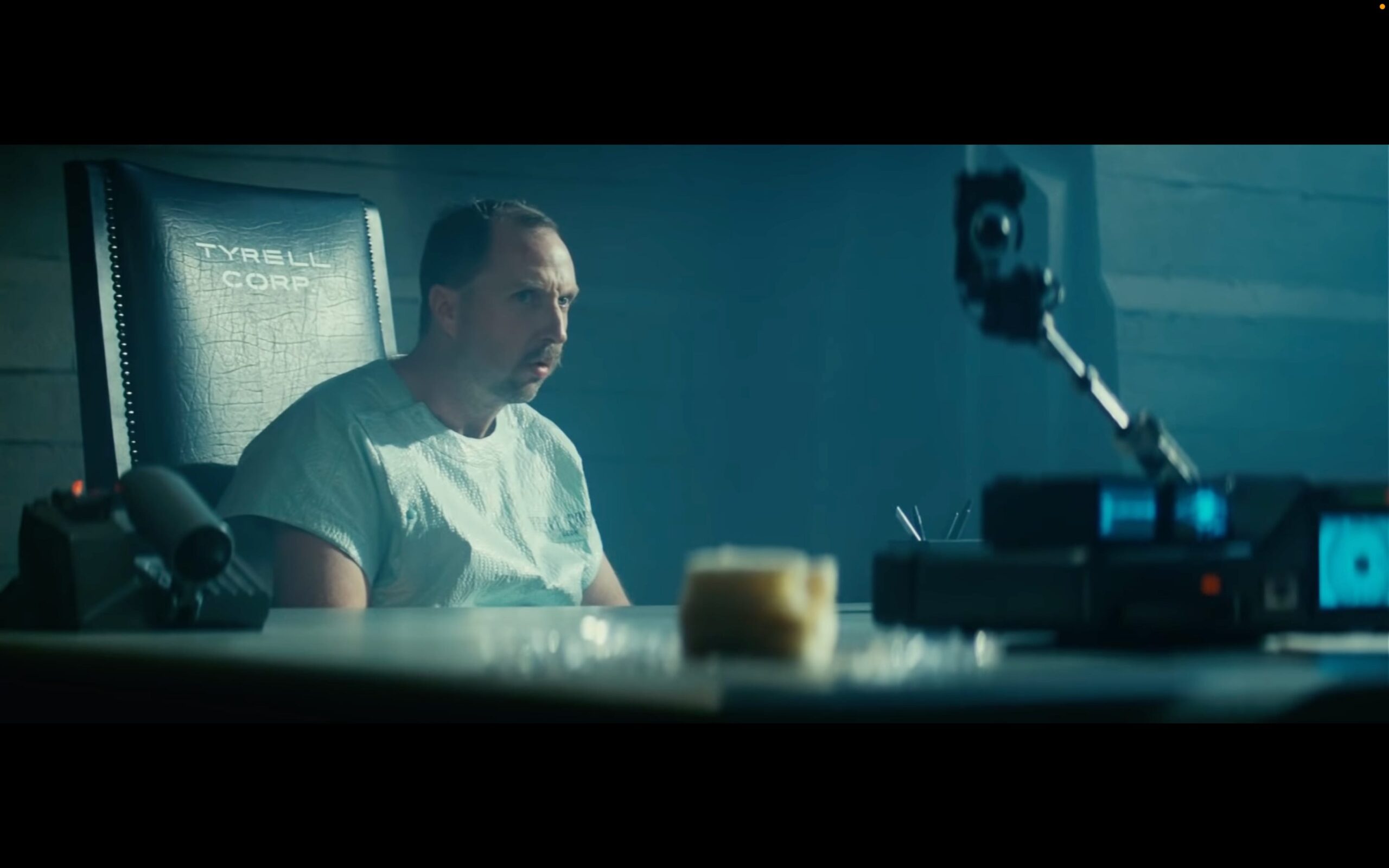 Non è satira ma allegoria