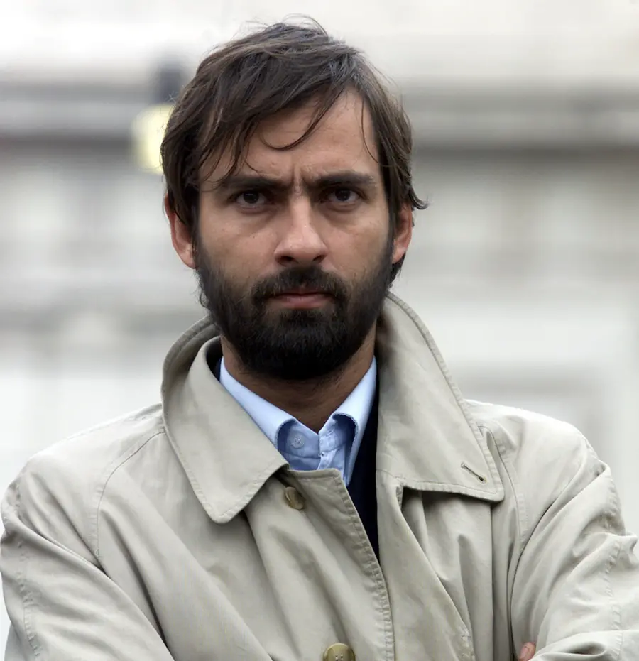 Anubi D'Avossa Lussurgiu