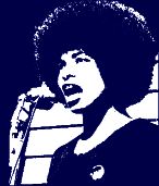 Angela Davis