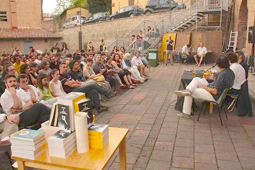 L'Armata dei Sonnambuli a Siena