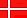 Danish Flag