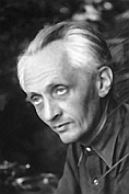 Karoly Kerenyi, 1897-1973