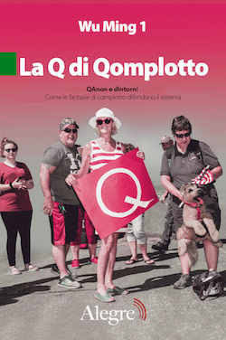 La Q di qomplotto