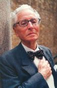 Il linguista Giovanni Semerano, 1913-2005