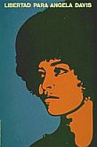 Libertad para Angela Davis