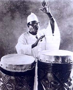 Babatunde Olatunji