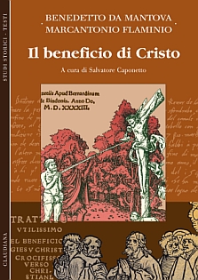 Clicca per comprare Il beneficio di Cristo non è più illegale!