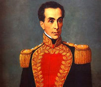 Simon Bolivar