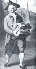 independent bookseller