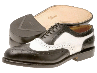 Allen Edmonds Broadstreet Shoes