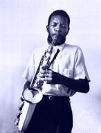 Ornette Coleman