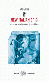 Copertina New Italian Epic
