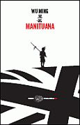 Manituana copertina