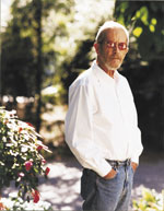 Elmore Leonard