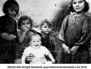 Famiglia Gamberini