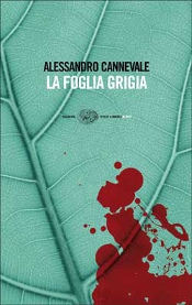 La foglia grigia di Alessandro Cannevale