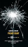 Copertina di Freaky Deaky