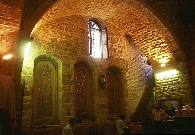 l'hammam Al Malik Al Zahir