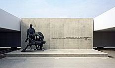 Memoriale di Sachsenhausen