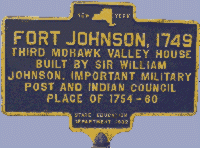 Fort Johnson