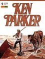 Ken Parker