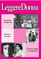 Leggere donna